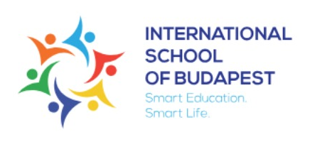 International School of Budapest logo