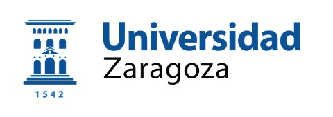 Universidad de Zaragoza logo