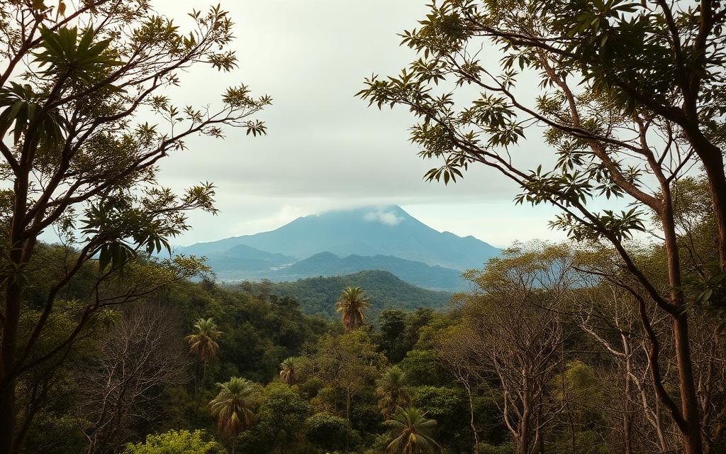 Guanacaste, Costa Rica