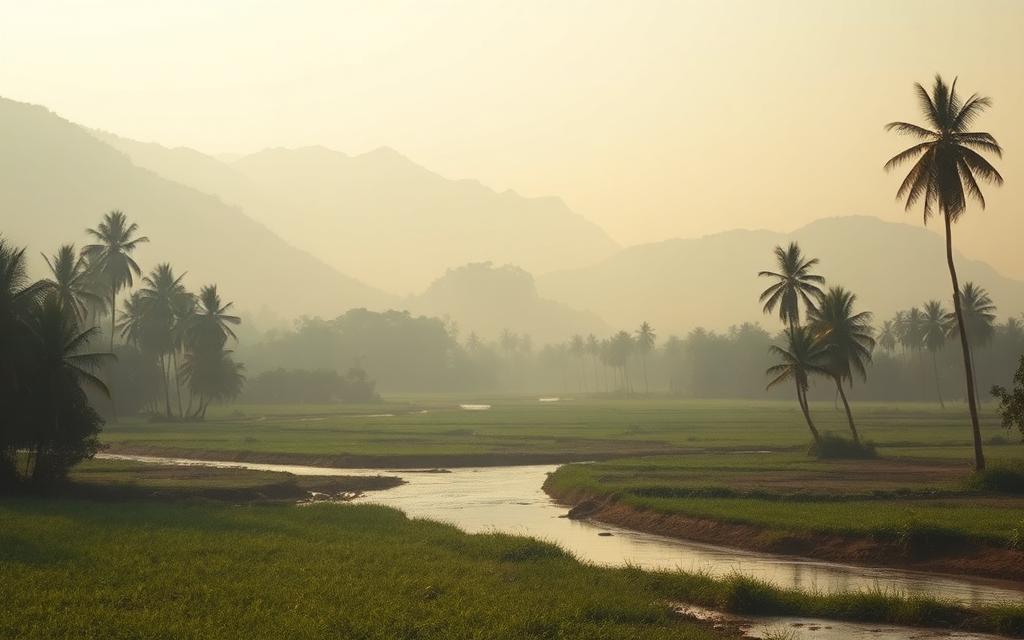 Kampot, Cambodia