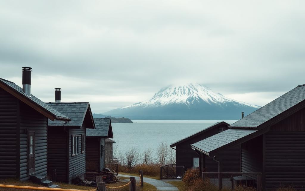 Puerto Varas, Chile