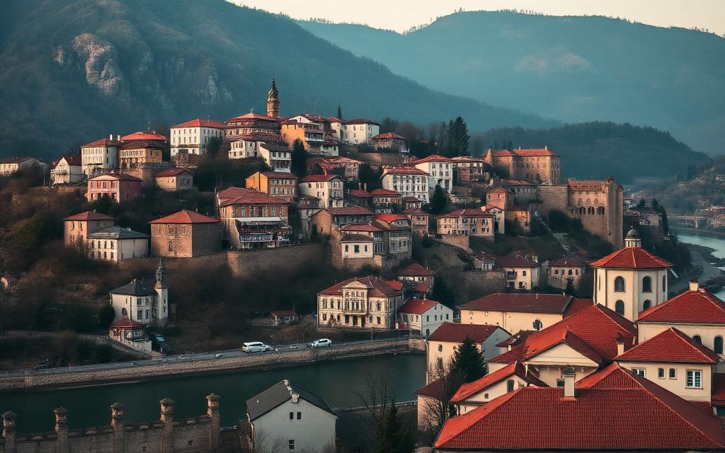 Veliko Tarnovo, Bulgaria