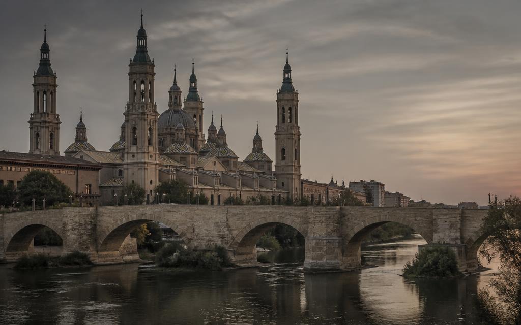 Zaragoza, Spain